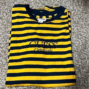 guess t-shirt